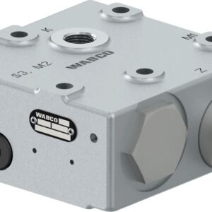 Pressure limiter valve