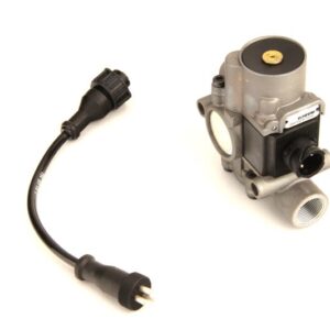 Valve, ABS regulation