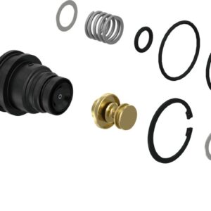 Repair Kit, air dryer