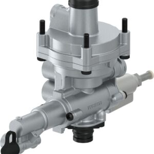 Brake Force Regulator