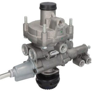 Brake Force Regulator