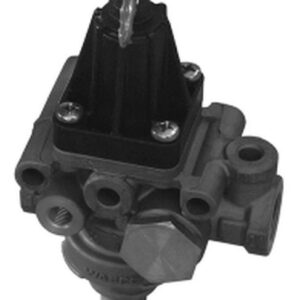 Pressure Controller, compressed-air system