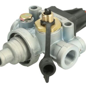Pressure Controller, compressed-air system