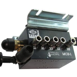 Air Suspension Valve