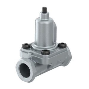 Overflow Valve