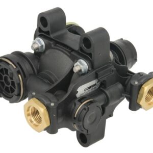 Relay valve