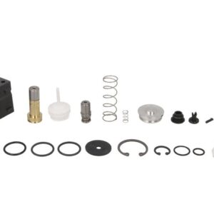 De-oiler repair kit
