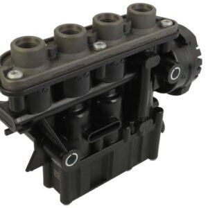 Directional Control Valve Block, air suspension