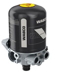 Air Dryer, compressed-air system