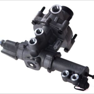 Brake Force Regulator