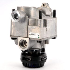 Relay valve