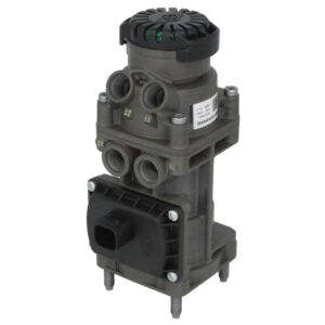 Brake Valve, service brake