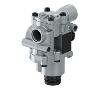 Valve, ABS regulation