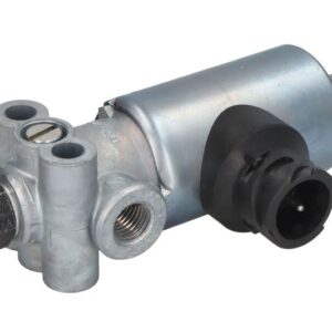 Solenoid valve