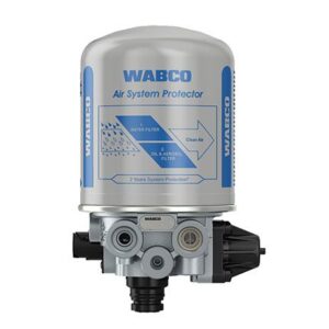 Air Dryer, compressed-air system