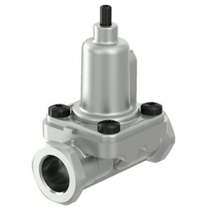 Overflow Valve