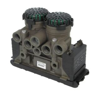Axle Modulator