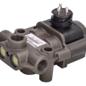 Solenoid valve