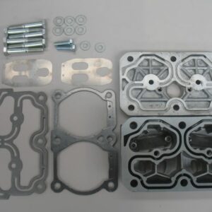 Cylinder Head, air compressor
