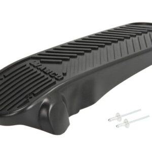 Brake valve - trailer