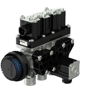 Solenoid valve