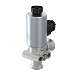 Solenoid valve