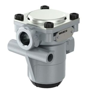 Pressure Control Valve, lifting system