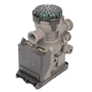 Axle Modulator