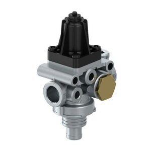 Pressure Controller, compressed-air system