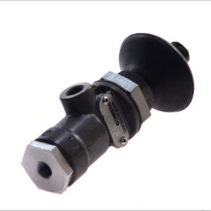 Multi-way valve