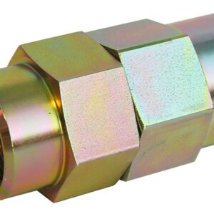 One-way valve