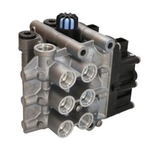 Solenoid valve