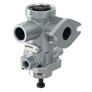 Pressure limiter valve