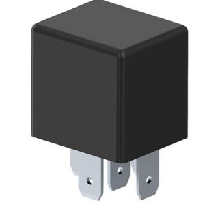 Relay valve