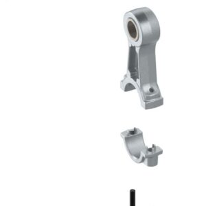 Bellow, brake caliper guide