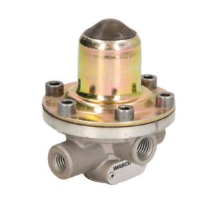 Pressure Regulator, compressed-air technology