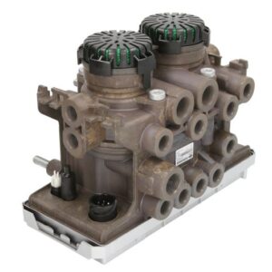 Axle Modulator