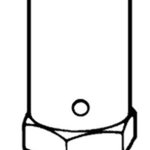 Pressure Control Valve
