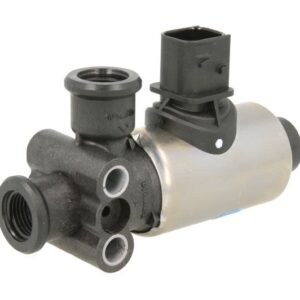 Solenoid valve