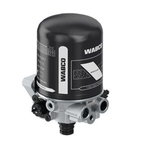 Air Dryer, compressed-air system