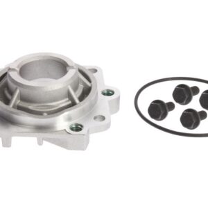Connecting Flange, air conditioning compressor