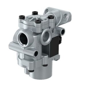 Valve, ABS regulation