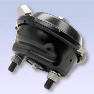 Brake valve - trailer