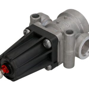 Pressure limiter valve