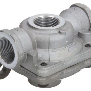 Quick Release Valve