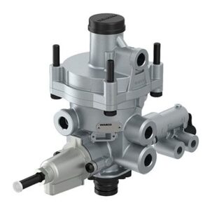 Brake Force Regulator