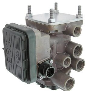 Axle Modulator