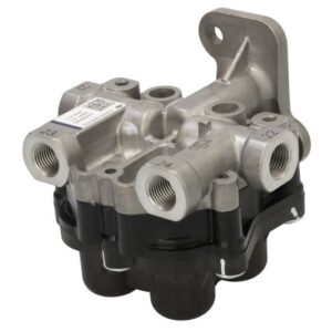 Multi-circuit Protection Valve
