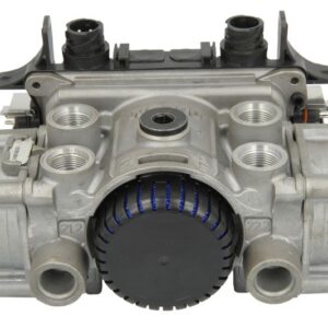 Axle Modulator
