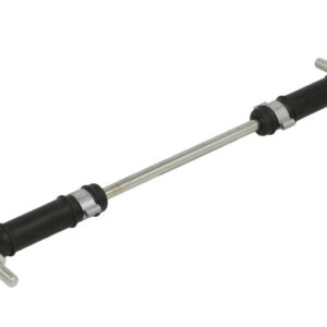 Multi-way valve